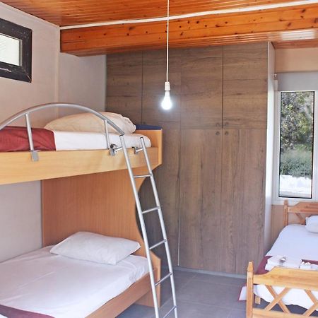 Laoni Guest House In Moutoullas, Marathasa Лімасол Екстер'єр фото