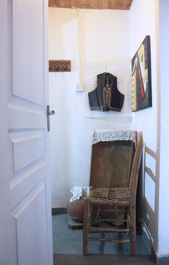 Laoni Guest House In Moutoullas, Marathasa Лімасол Екстер'єр фото