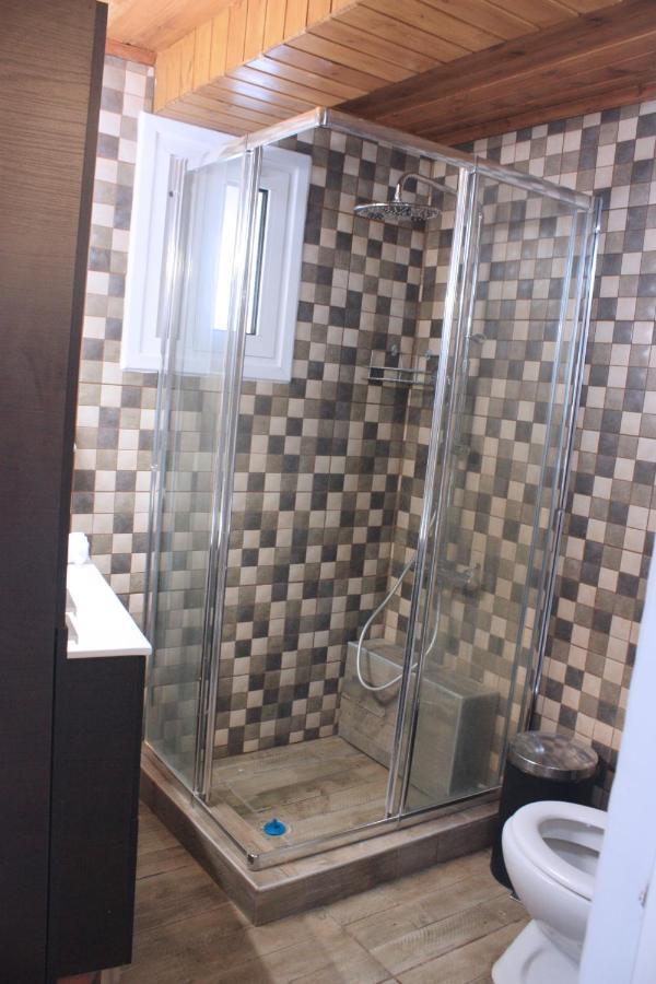 Laoni Guest House In Moutoullas, Marathasa Лімасол Екстер'єр фото