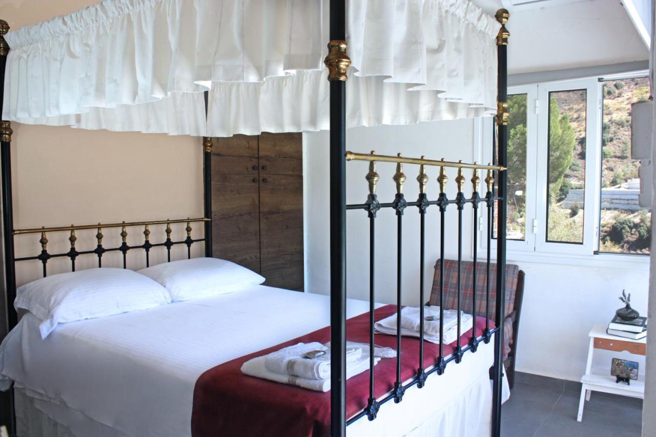 Laoni Guest House In Moutoullas, Marathasa Лімасол Екстер'єр фото